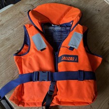life jacket Small