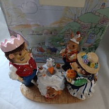 New Regency Fine Arts Tales of