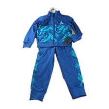 NWT Jordan 2 Piece Track Suit