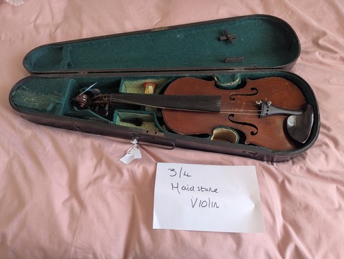 Size maidstone violin with - size,