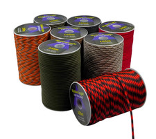 Outdoor Military Paracord Rope
