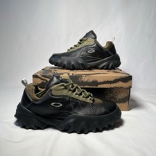 Oakley Factory Team Full Grain