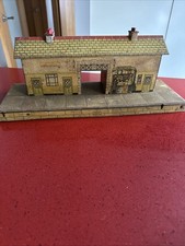 VINTAGE HORNBY OO GAUGE