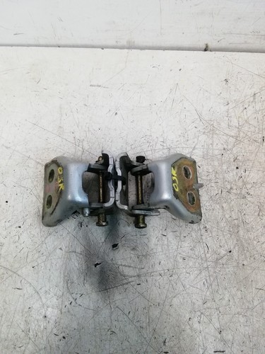 Peugeot 307 door hinges pair - door,