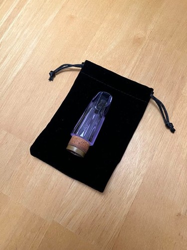 Backun crystal wizard - crystal, cg