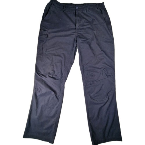 Brasher walking cargo trousers - cargo,