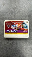 MobiGo - Cars Toons - Mater's
