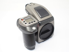 Hasselblad H3D Medium Format