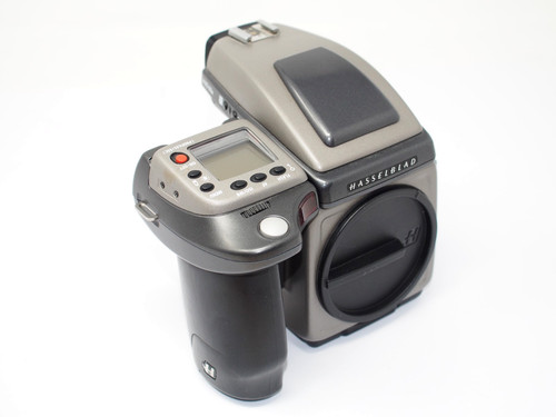 Hasselblad h3d medium format - medium,