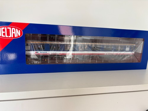 Heljan gauge 2432 network - 2432,