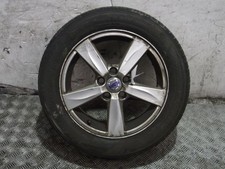 Volvo V40 16 Inch Alloy Wheel