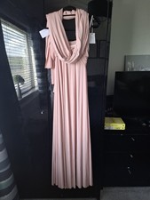 Multi-Way Bridesmaid/Prom