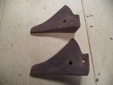 Ferguson 2 Furrow Plough