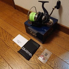 Daiwa Reel Windcast 4000QD New