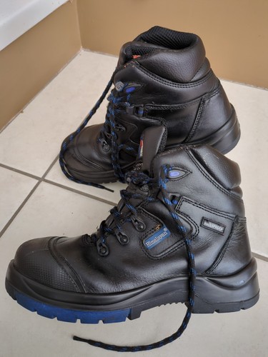 Himalayan black safety - himalayan, work