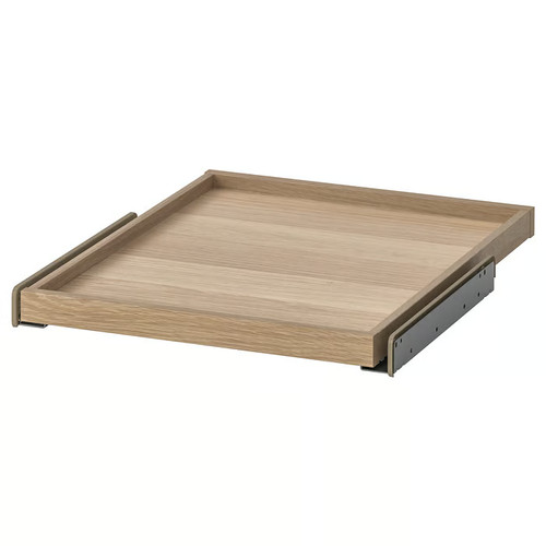 New ikea komplement pull out - new,