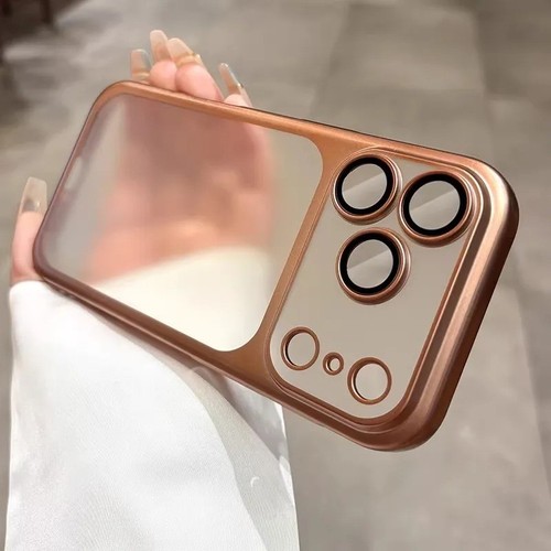 Luxury matte phone case - matte,