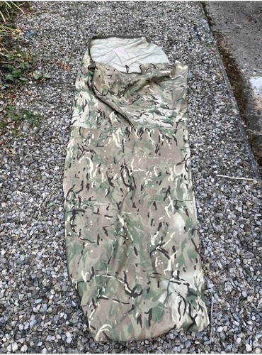 British army issue goretex - army,