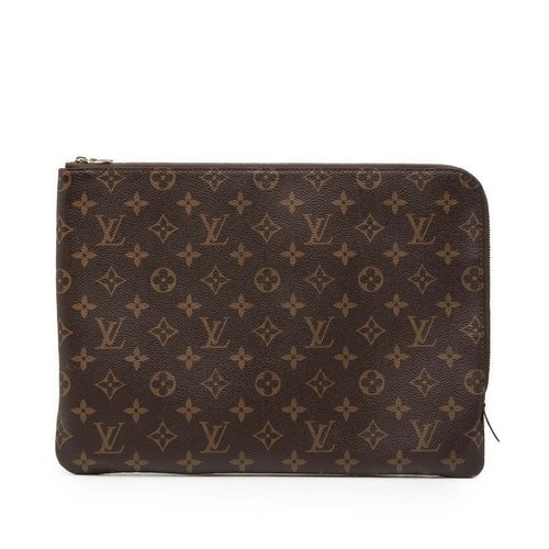 Louis vuitton monogram etui - vuitton,
