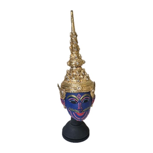 Thai khon hand - thai,