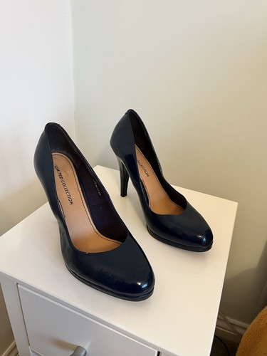 Size navy patent - size,