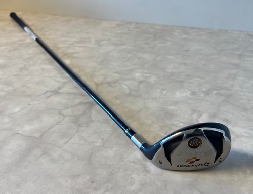 Taylormade rescue hybrid 3 - rescue,