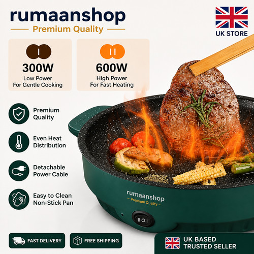 Electric multicooker - electric,
