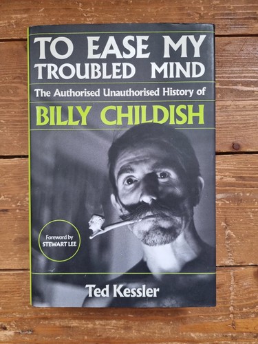 Billy childish ease - billy, to