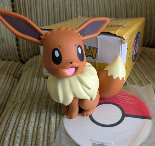 Pokémon eevee figure 26cm - ✨,