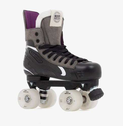 Rio roller flow - flow, quad