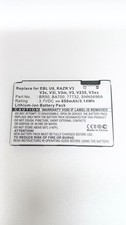 BR50 BR-50 New Replacment