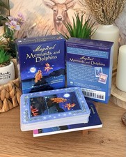 Magical Mermaids and Dolphins