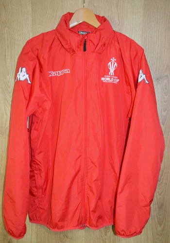 England kappa red rugby - rugby, league