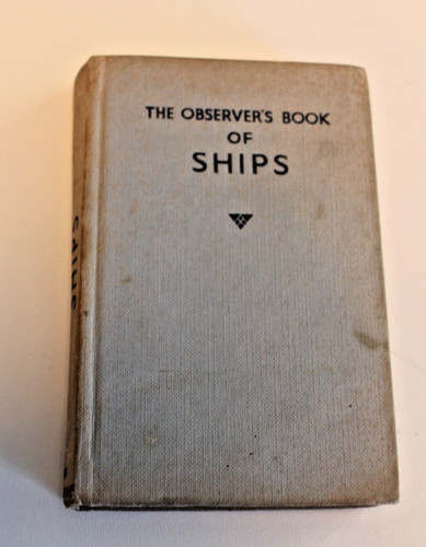 The observer book - the,