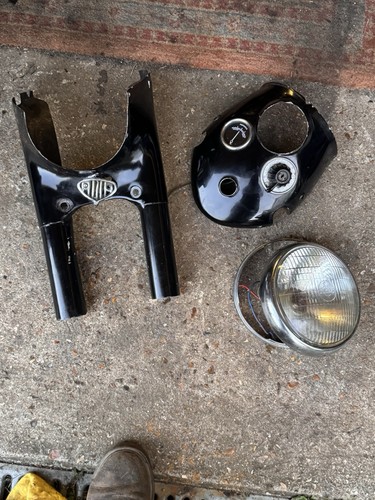 Triumph nacelle bundle kit pre - triumph,