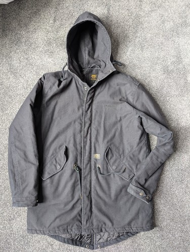 Carhartt wip clash parker - clash,