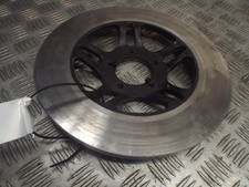 Honda CB650 CB 650 Custom 1981 Pair Front Brake Braking Discs 