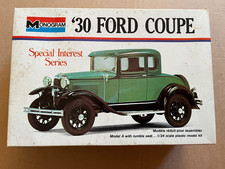 Vintage Monogram - Special