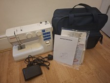 Janome XR-23 Sewing Machine 22