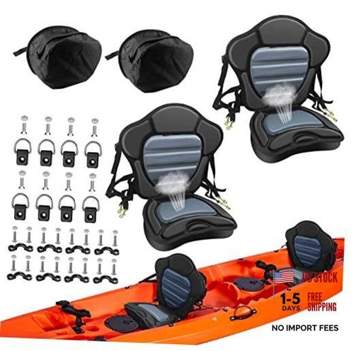 Kayak seat deluxe - seat,