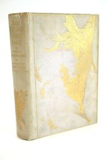 THE LILAC FAIRY BOOK - Lang, Andrew. Illus. by Ford, H.J