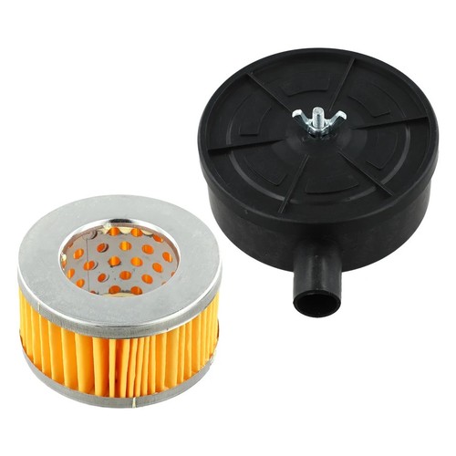 Air compressor intake - air,