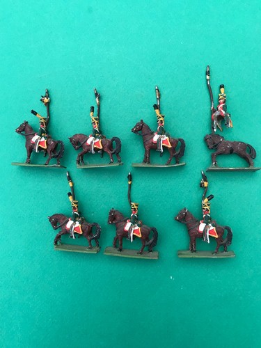 25mm minifigs napoleonic - 25mm,