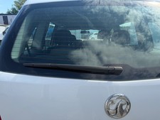 VAUXHALL ZAFIRA EXCLUSIV MK2 FL (B) (A3370) 2005-2013 REAR WIPER ARM 13145549