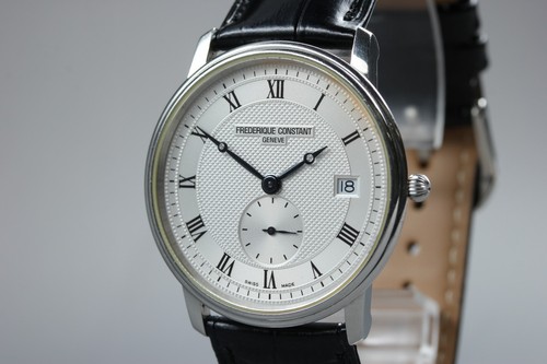 Frederique constant - frederique,