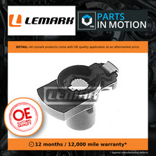 Rotor Arm fits ROVER SD1 2000 2.0 84 to 86 20V Distributor Lemark Quality New