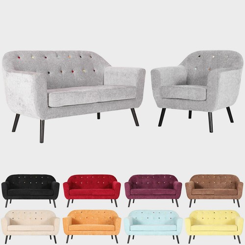 Sofa 3 seater - 1, 2