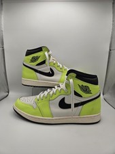 Jordan 1 Retro High OG 'Visionaire' - 555088-702, Size UK 10