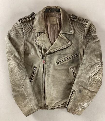 Vintage hein gericke leather - vintage,