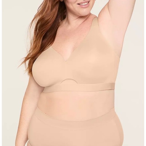 Cacique comfort bliss bra - cacique, 38h